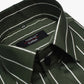 MEHENDI Color 100% Lining Shirt For Men's