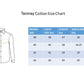 Pink Color Lycra Cotton Shirt For Men's